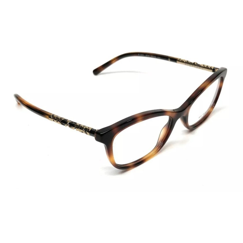 Burberry Women's Havana Eyeglasses! - Picture 3 of 3